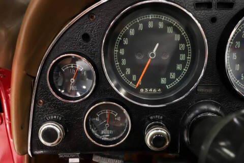 1967 Chevrolet Corvette