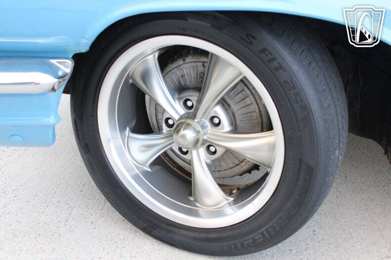 1960 Buick LeSabre