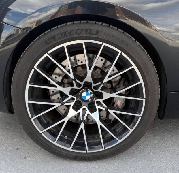 2019 BMW M2 Competition
