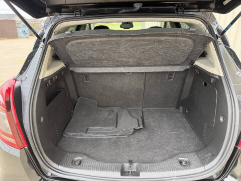 2017 Buick Encore Preferred II