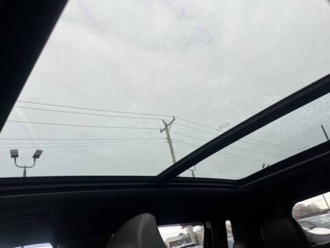 2023 Jeep Compass High Altitude