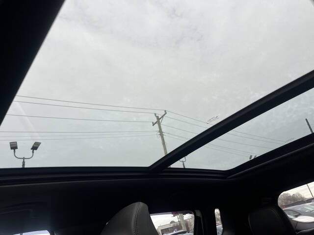 2023 Jeep Compass High Altitude