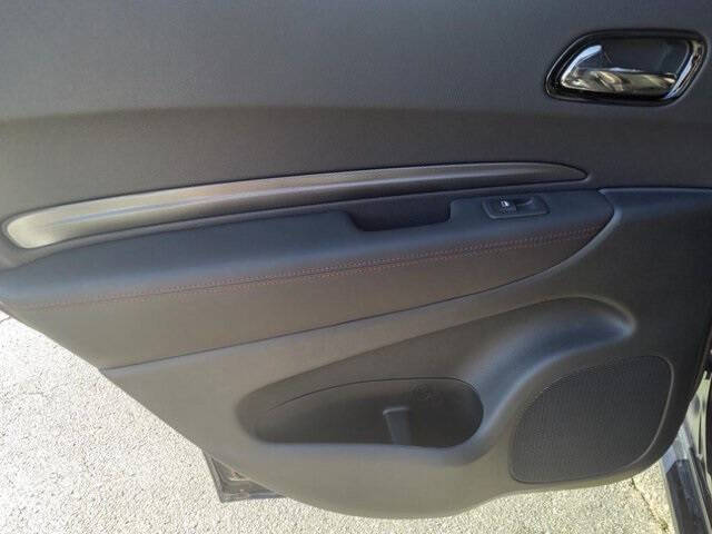 2025 Dodge Durango R/T Plus