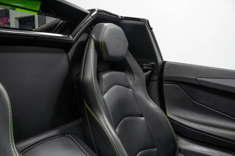 2015 Lamborghini Aventador LP 700-4