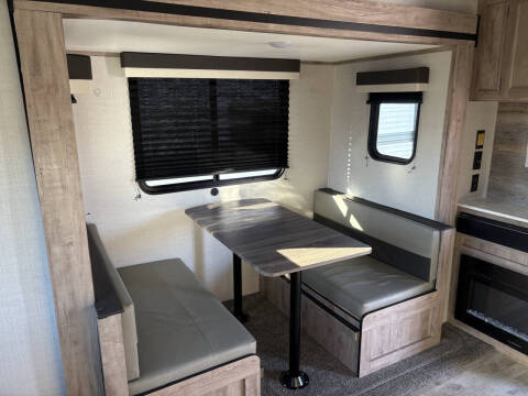 2024 Gulfstream Ameri Lite