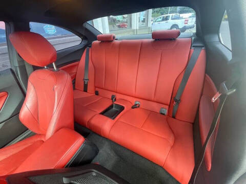 2017 BMW 2 Series 230i