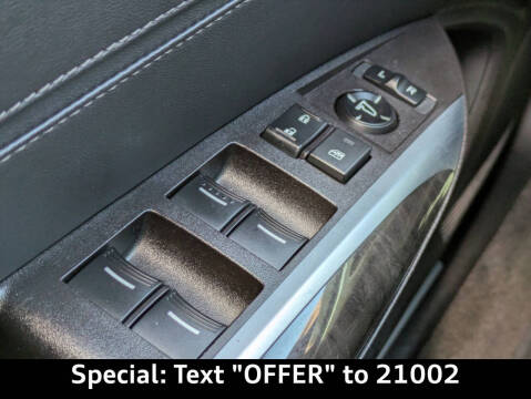 2019 Acura TLX w/Tech