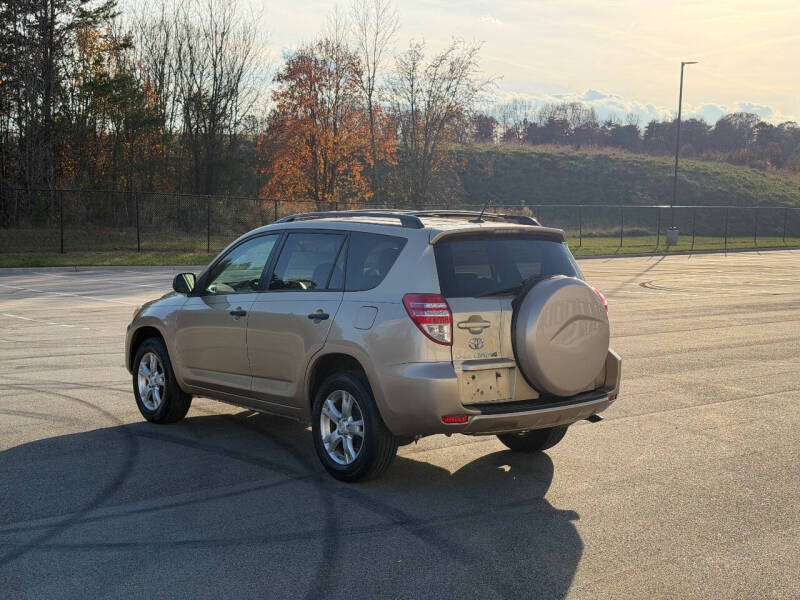 2010 Toyota RAV4