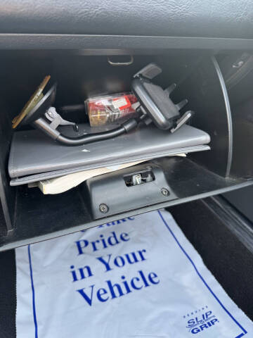 1990 Mazda MX-5 Miata