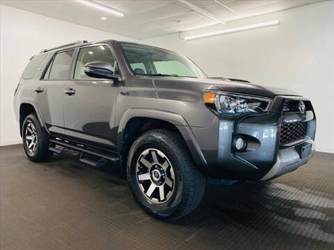 2019 Toyota 4Runner