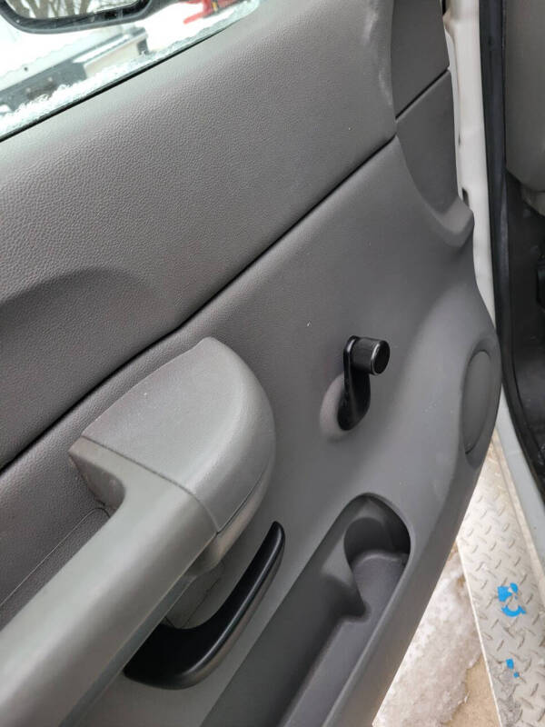 2009 GMC Sierra 2500HD Work Truck