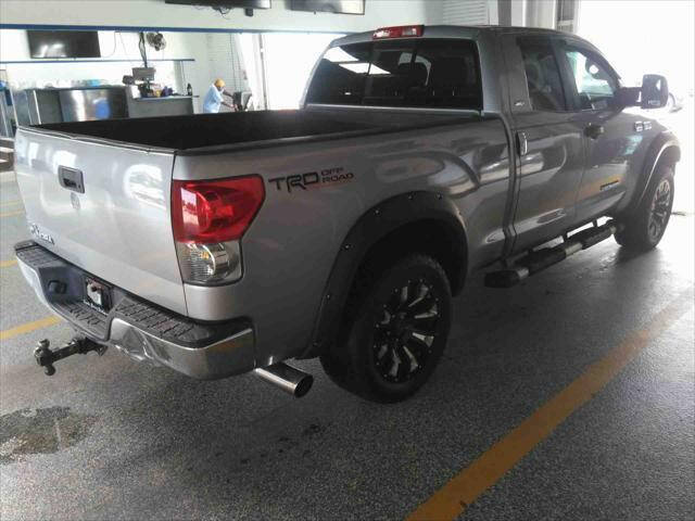 2008 TOYOTA Tundra Pickup - $9,797