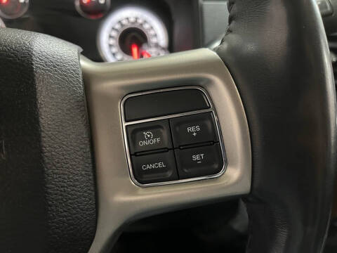 2017 RAM 3500 Laramie