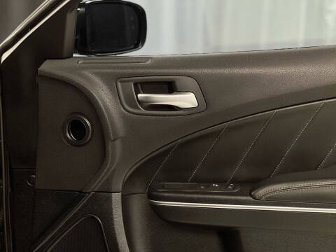 2017 Dodge Charger R/T Scat Pack