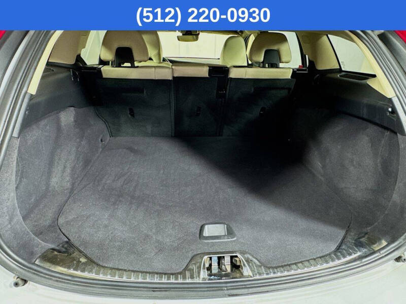 2018 Volvo V60 T5 Dynamic