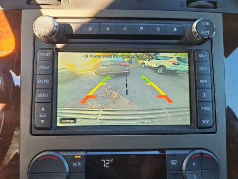 2014 Lincoln Navigator