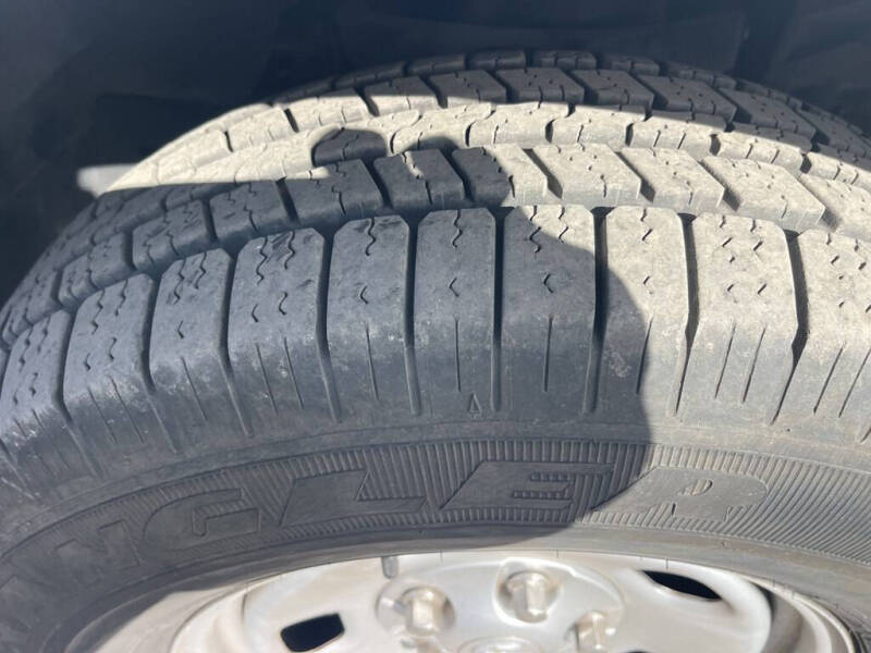 2019 RAM 1500 Classic SSV