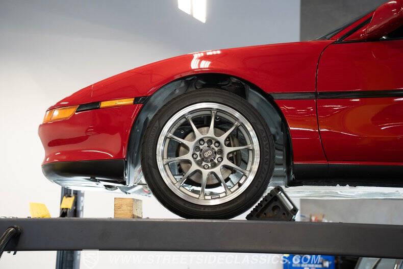 1992 Toyota MR2
