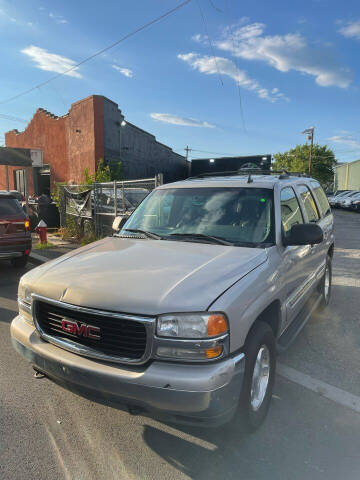 2006 GMC Yukon for sale at Kars 4 Sale LLC in Little Ferry NJ