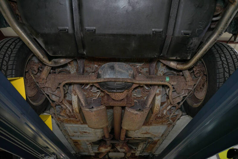 1995 Ford Mustang GT