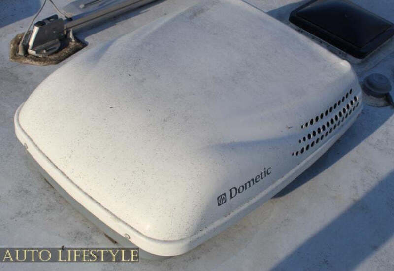 2014 Ford E-Series E-450 SD