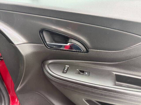 2017 Buick Encore Preferred II