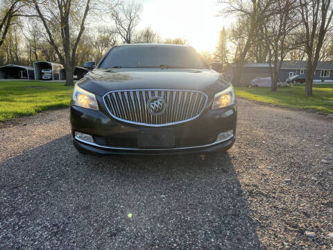 Buick For Sale in Big Lake, MN - DISCOUNT MOTORS LLC