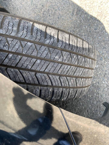 2013 Honda Accord EX-L V6