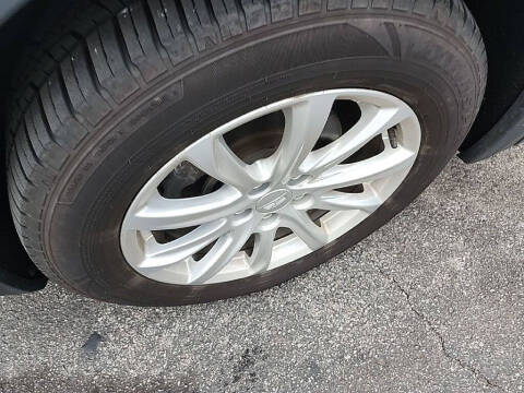 2019 Cadillac XT4 Luxury