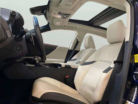2025 Lexus ES 350
