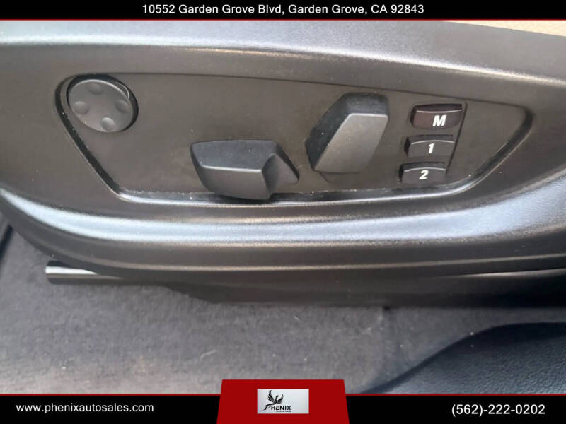 2012 BMW X5 xDrive50i