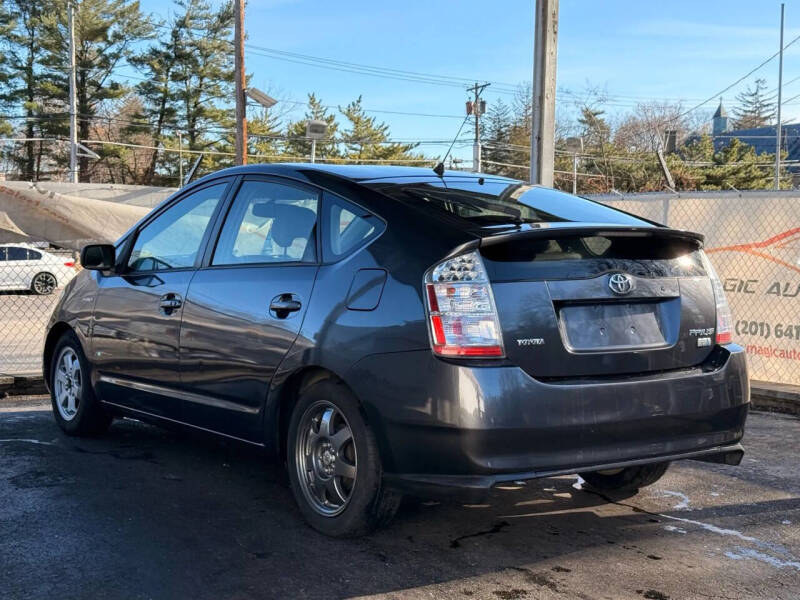 2009 Toyota Prius