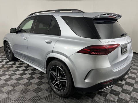 2026 Mercedes-Benz GLE GLE 350 4MATIC