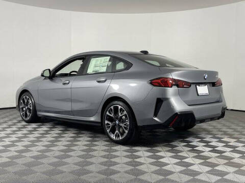 2026 BMW 2 Series 228 Gran Coupe