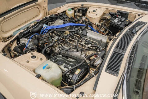 1982 Datsun 280ZX GL