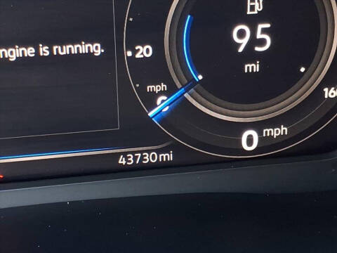 2023 Volkswagen Atlas V6 SE 4Motion