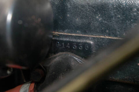 1925 Ford Model T
