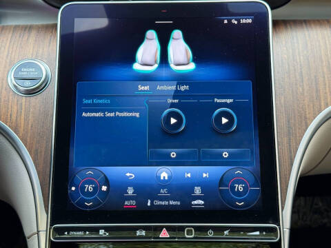 2024 Mercedes-Benz C-Class C 300 4MATIC