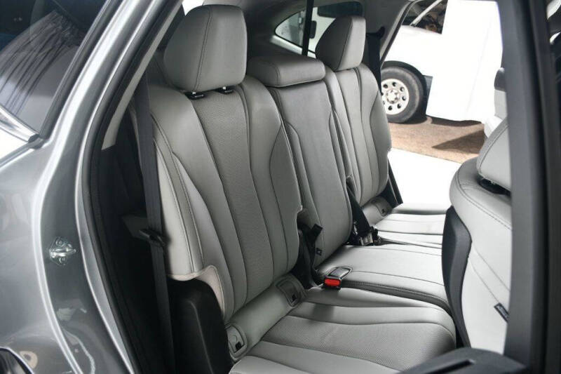 2024 Acura MDX w/Tech