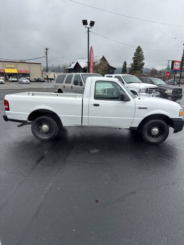 2006 Ford Ranger XL