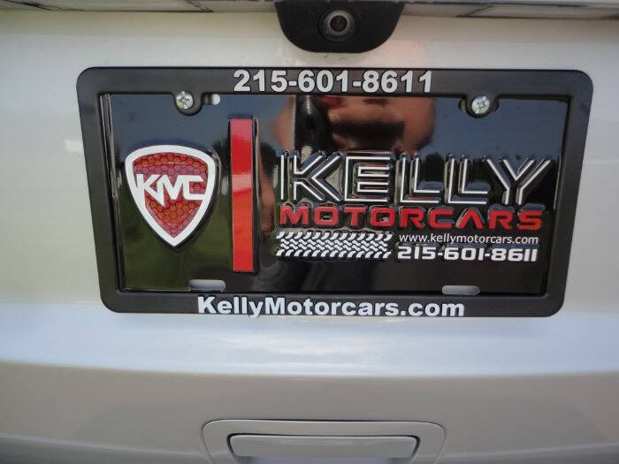 2012 Jeep Grand Cherokee SRT8