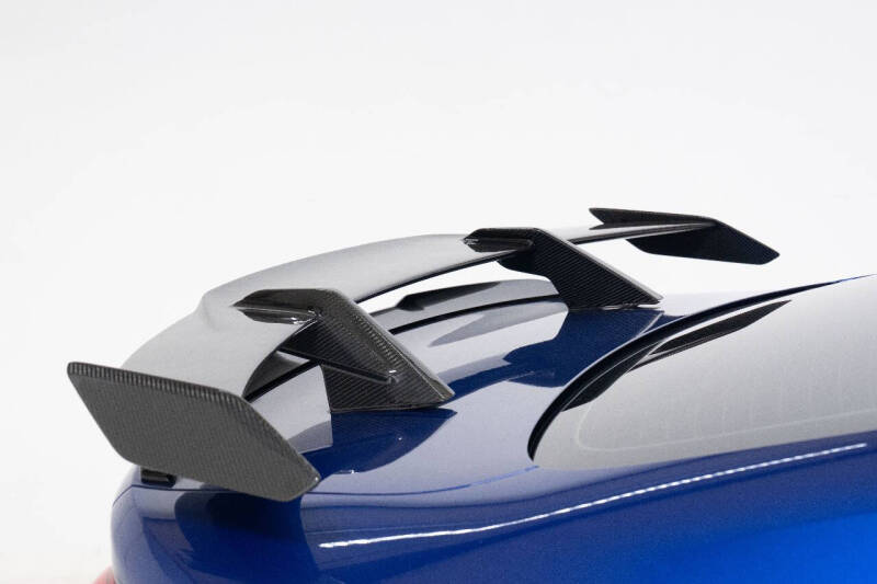 2025 BMW M4 Competition