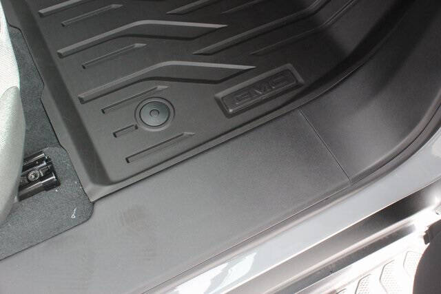 2026 GMC Sierra EV Elevation