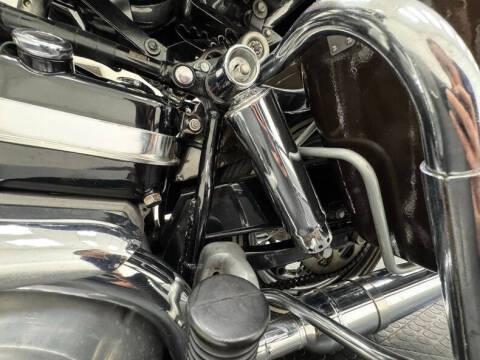 1978 Harley-Davidson Electra Glide