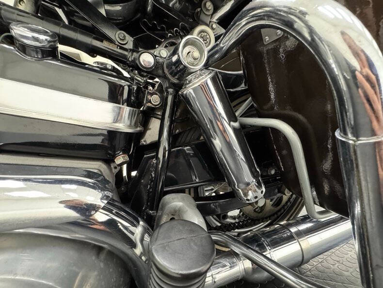 1978 Harley-Davidson Electra Glide