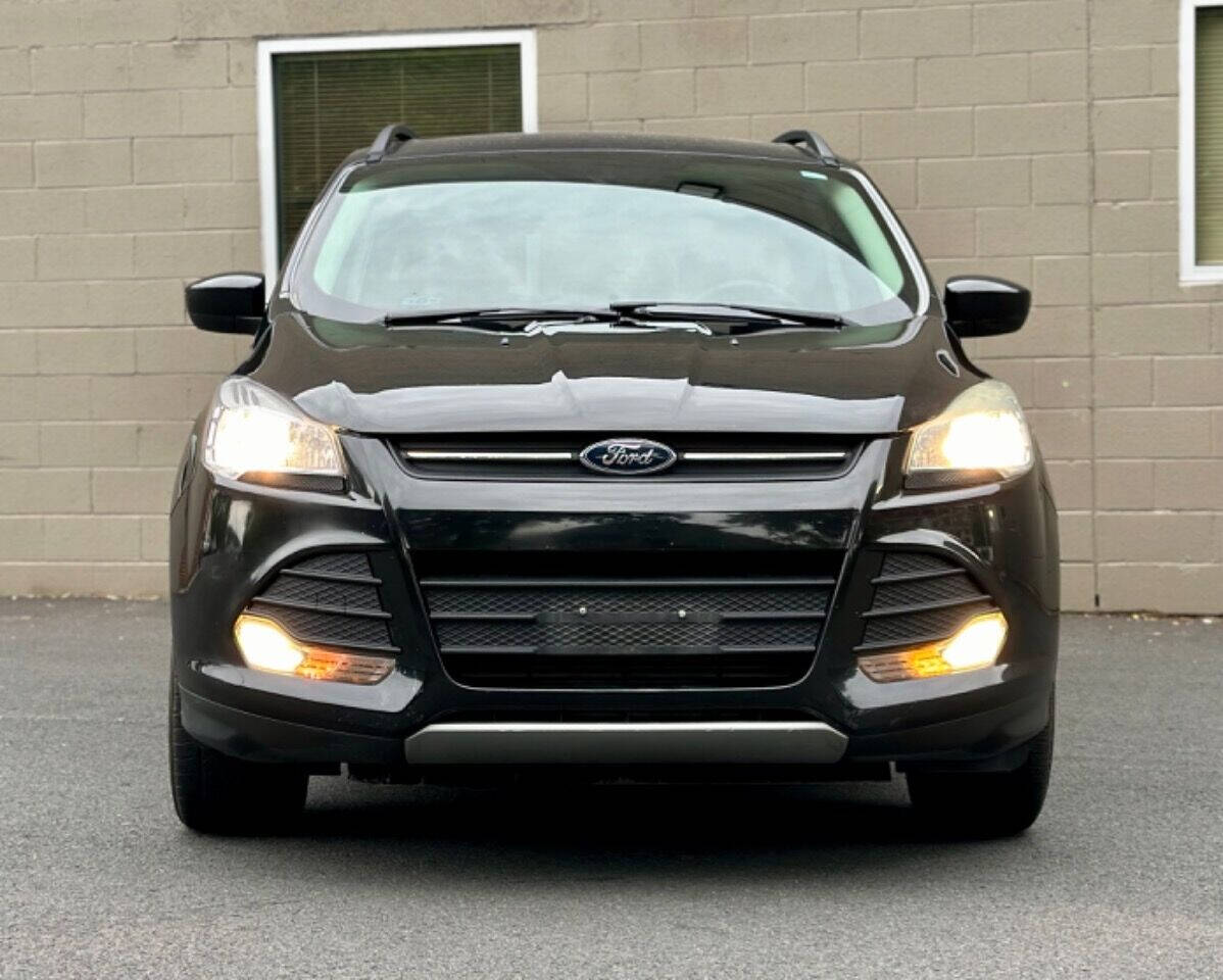 Cars For Sale in Schenectady, NY Pak Auto Corp