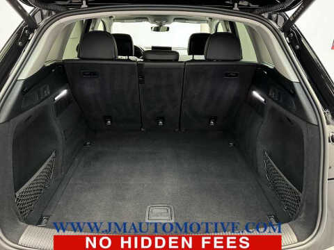 2021 Audi Q5 quattro Premium Plus 45 TFSI