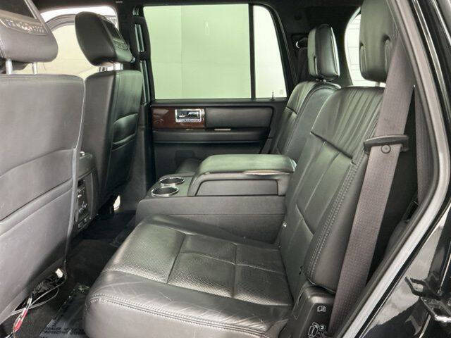2011 Lincoln Navigator