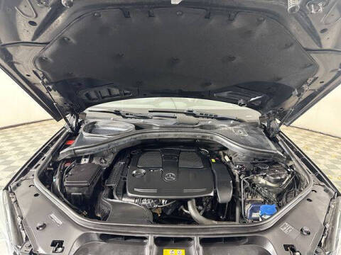 2014 Mercedes-Benz M-Class ML 350 4MATIC