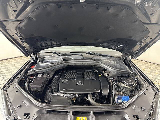 2014 Mercedes-Benz M-Class ML 350 4MATIC